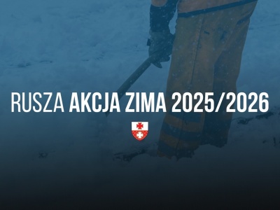 Akcja Zima 2025/2026