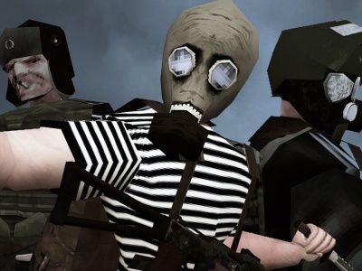 19-letni deweloper „wybuchł” po usunięciu jego gry ze Steama. Jego pierwsza reakcja na działania twórców STALKER 2 była szokująca