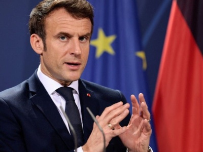 Francja: ponad 4 miliardy euro na wojskowe systemy kosmiczne