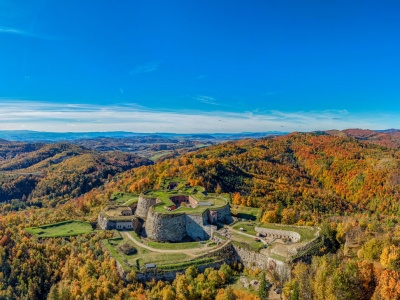 Wybrane atrakcje księstwa świdnicko-jaworskiego