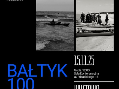Wystawa BaÂłtyk 100