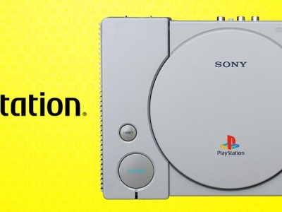 Królowie konsol: Sony PlayStation