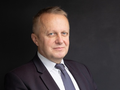 TYLKO U NAS. Prof. Ryba o prezydencie: Najmocniejsza postać