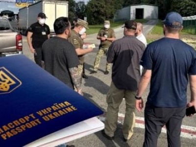 Od poniedziałku deportacja Ukraińców! “Jak możecie mnie wysłać na wojnę?”