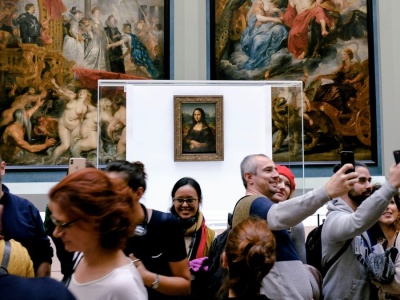 Jak sprzątacz ukradł Mona Lisę. Najsłynniejsze kradzieże w historii