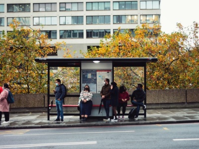 To koniec taksówek? Nowy pojazd już na ulicach. Chociaż możemy na niego trochę poczekać