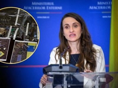 Państwo NATO wzywa rosyjskiego ambasadora. 