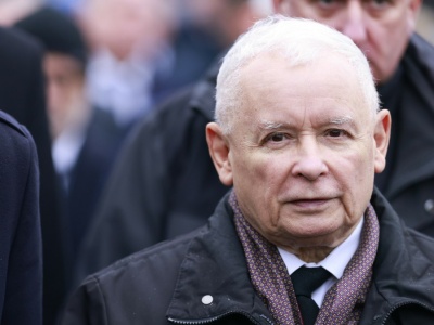 Sprawa aktywisty przeciwko prezesowi PiS. Sąd zdecydował