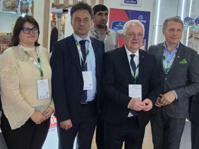 Polska walczy o rynek w Kazachstanie. Czekamy na odblokowanie eksportu