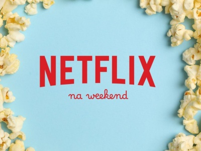 Netflix: TOP 5 nowości na weekend. Ten film wojenny trzeba znać