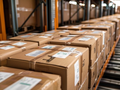 Szajs z Chin przestanie zalewać UE. Koniec z tanimi zakupami na Temu