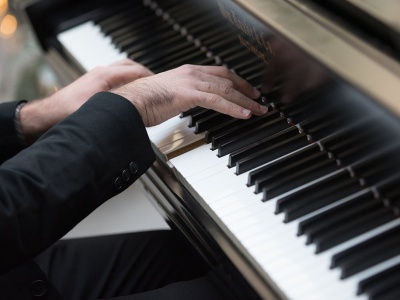 Dwóch Polaków znalazło się w drugim etapie XIII Międzynarodowego Konkursu Pianistycznego im. I.J. Paderewskiego