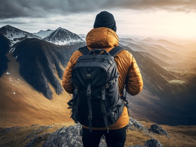 Jesień i zima na szlaku – radzimy jak się ubrać