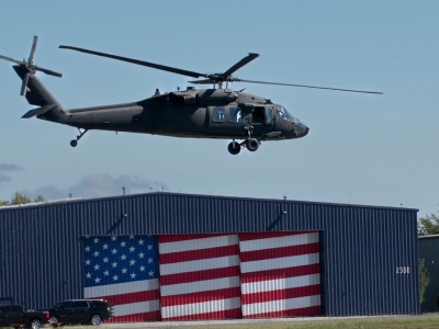 Amerykańscy giganci przemysłu zbrojeniowego 