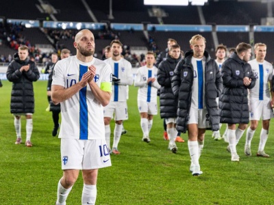 Szok w polskiej grupie eliminacyjnej MŚ 2026. 