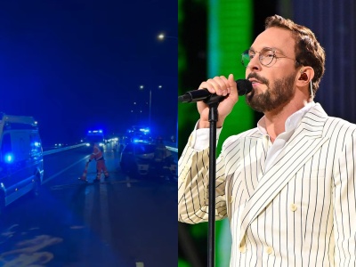 Sławek Uniatowski miał wypadek samochodowy. Opublikowano oświadczenie