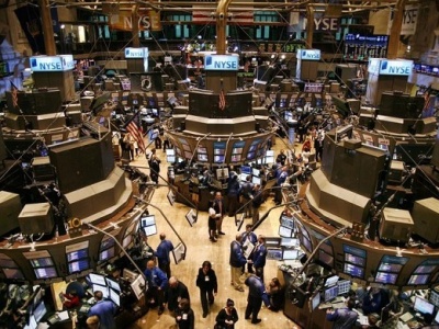 „Economist” prognozuje, że Wall Street czeka niedługo „sądny dzień”. „Będzie to najbardziej przewidywana finansowa implozja w historii”