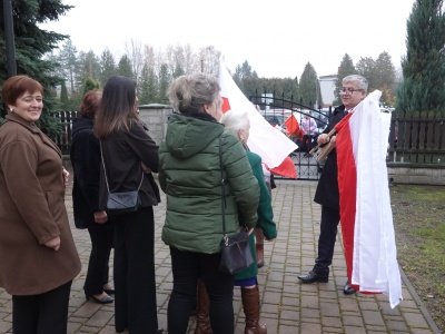 Radgoszcz zaprasza na wieczór z muzyką Chopina i refleksją o niepodległości