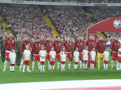 Polska gra z Holandią, radomianie typują wynik meczu! NASZA SONDA