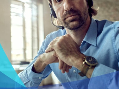 AI w obsłudze klienta: jak technologie angażują (albo wypalają) pracowników