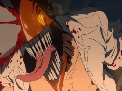 Recenzja Chainsaw Man – The Movie: Reze Arc. Najbardziej brutalny romans roku i wizualna petarda