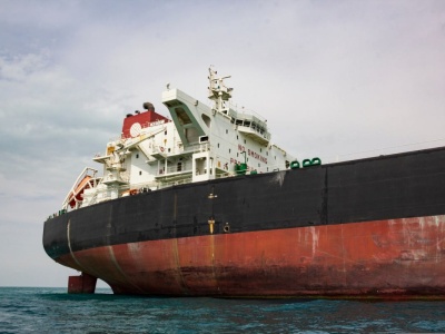 Irańczycy przechwycili tankowiec? Tajemniczy incydent na wodach Zatoki Perskiej