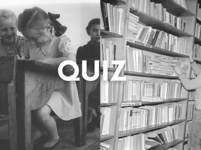 Szkołę masz już dawno za sobą? Rozwiąż quiz z języka polskiego