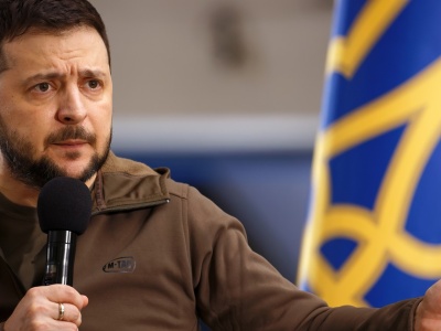 Afera korupcyjna w Enerhoatomie. 