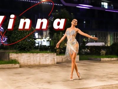 MIRAGE & YOKO – Winna (Official video)