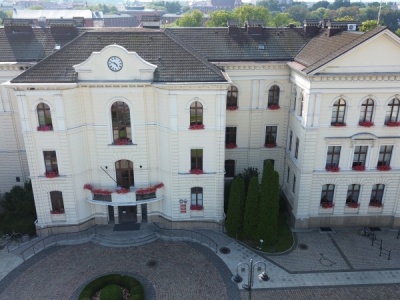 Bydgoszcz pierwszy raz w historii planuje tak duże wydatki