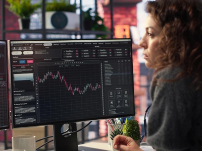 AI robi na rynku to, co internet w 1997. Ale jednego elementu na razie brakuje