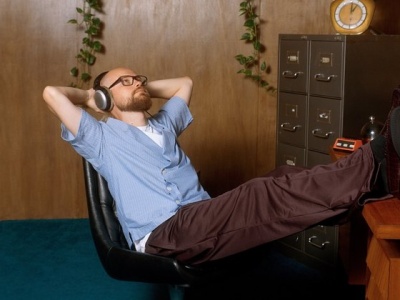 DRYSKULL & KRZYSZTOF ZALEWSKI – Mówię Ci Nie