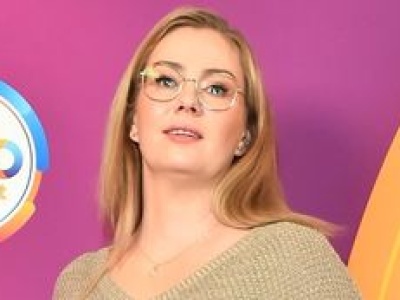 Serialowa Mariolka ze 