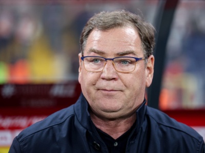 Jan Urban zdradził, co powiedział Koemanowi! Rozbroił całą salę