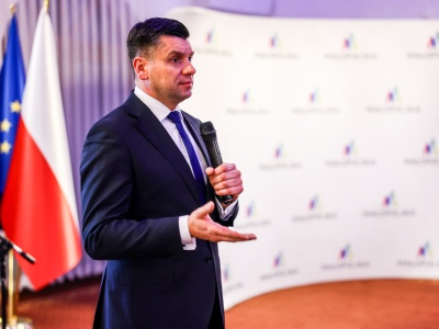 Małopolska podsumowała PROW 2014–2020: 40 wyróżnień dla samorządów