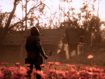 Twórcy S.T.A.L.K.E.R. 2 