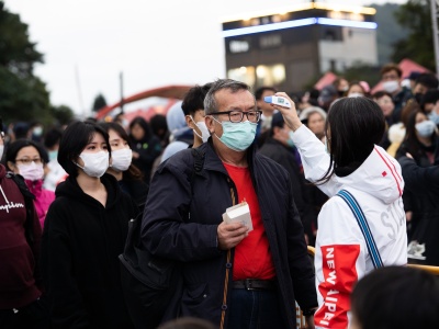 To nie COVID-19 można się obawiać w tym sezonie. Inny wirus zmutował