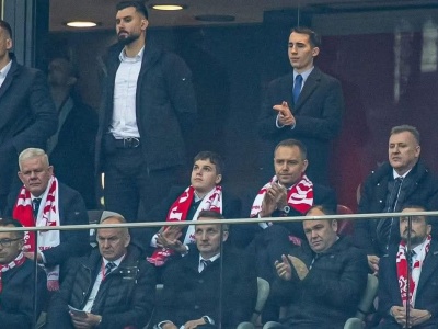 Głowa państwa poza kadrem. O mentalności wymazywania i upadku standardów mediów