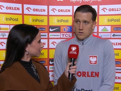 Wszystkie oczy na Zielińskiego. Co za słowa po meczu