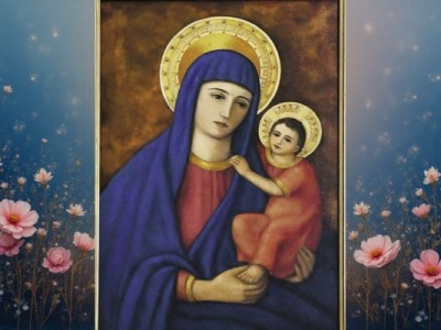 Maryjne kwestie rozstrzygnięte