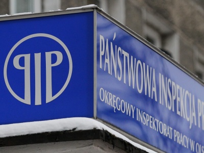 Reforma inspekcji pracy. 