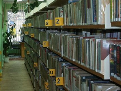 Ulubione księgarnie Warszawy na Pradze. Znamy finalistów konkursu