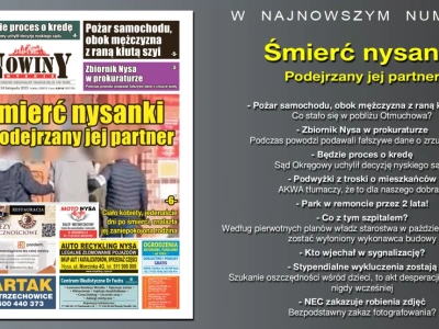 Nowe wydanie 