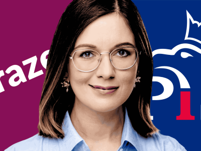 Na jakiej stacji wysiadła Paulina Matysiak?