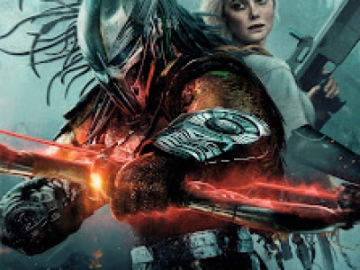 Predator. Strefa zagrożenia (2025)