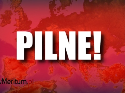 Dywersja na torach. Szukają kolejnych 4 osób. Podali obywatelstwo