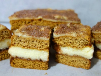 O takim pierniku nawet ci się nie śniło. Zachwyci każdego w święta