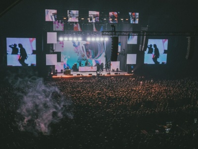 Wrocław Hip Hop Festival 2025. Na scenie m.in. White 2115 i Chivas.