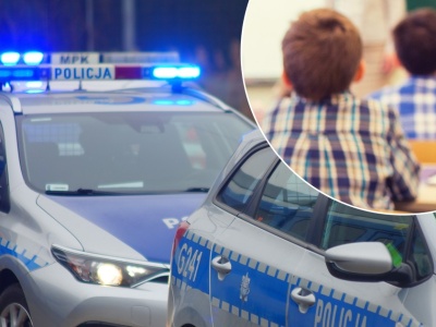 Ojciec czwórki dzieci zaatakował na wywiadówce. Znamy haniebną przeszłość agresora