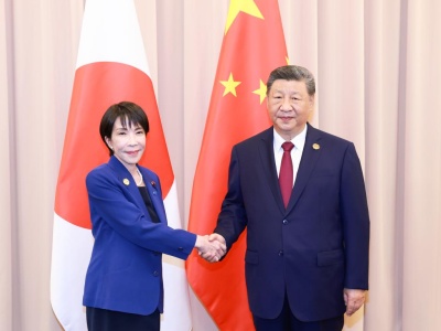 Japońskie firmy w Chinach proszą rząd o naprawę relacji